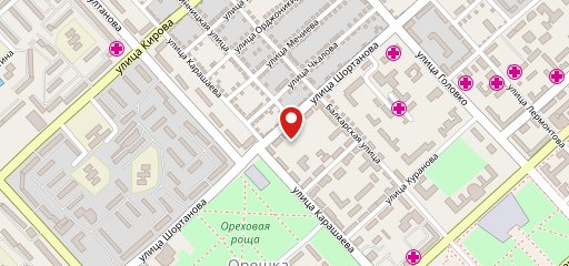 Art coffee на карте
