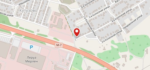 Art Coffee на карте