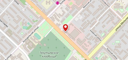 Art Coffee на карте