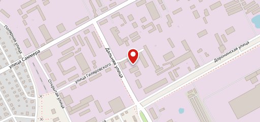 Арт рыба на карте
