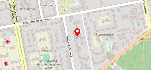 Art-Foods на карте