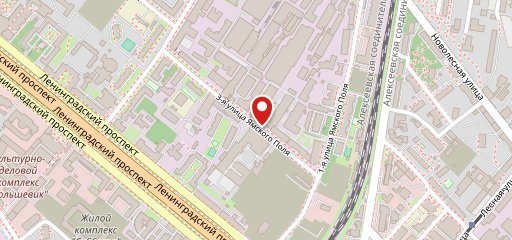 Арт-галерея Ресторан на карте