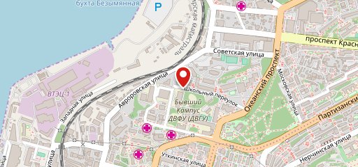 Art Hall Studio, фотостудия, площадка для мероприятий на карте