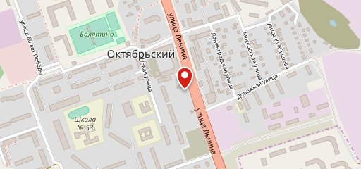 Arm House хлеб на карте