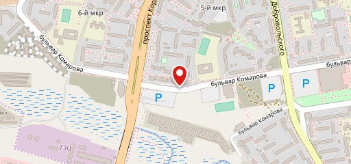 ART HOUSE LOUNGE BAR на карте