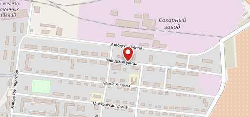 Art House на карте