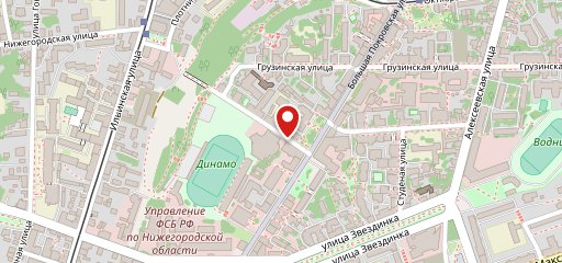 Art Coffee на карте