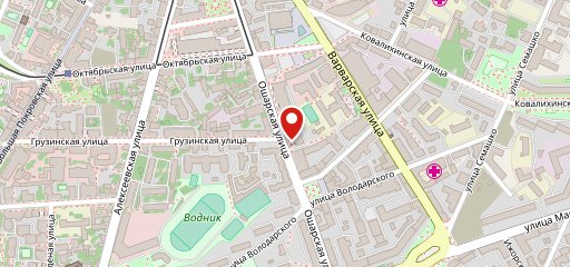 Art Coffee на карте