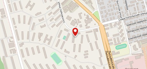 Арт кафе на карте