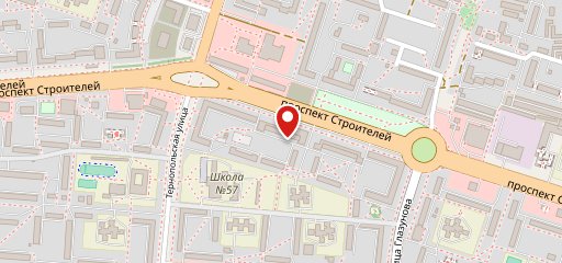 Дым на карте