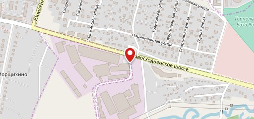 Арт Кафе на карте