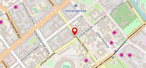 Art Food (ex-Chef Arts) на карте