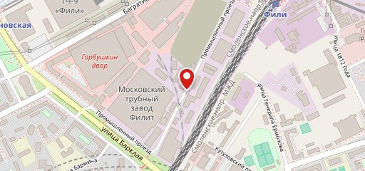 Сахар на карте