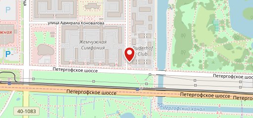 Арт-Кафе на карте