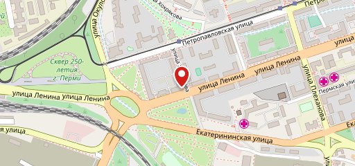 Арт Кебаб на карте