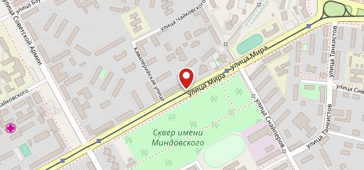 Art-Sushi на карте