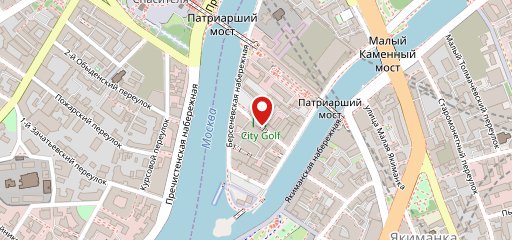 Арт-клуб ПРЯТКИ на карте