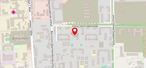 Арт осетинские пироги на карте