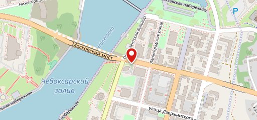 Art Lab Cheboksary на карте