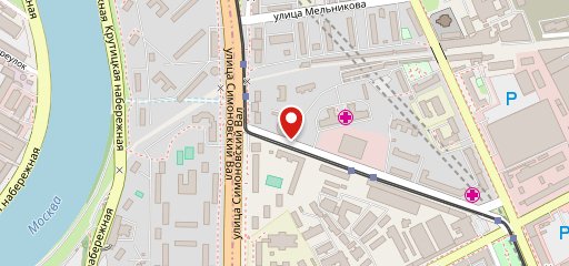 Art Lunch Partnership на карте