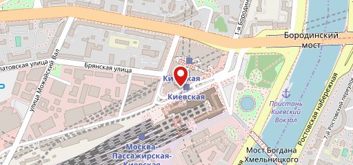 Art of Cinema на карте