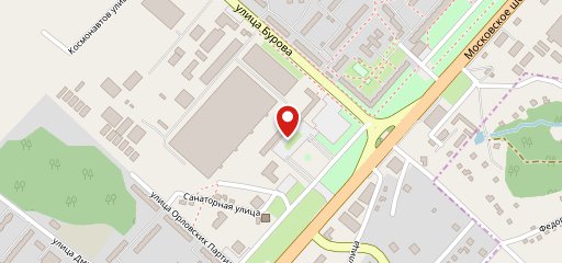 Арт на карте