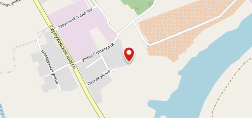 Арт-отель ГАЛЕРЕЯ на карте