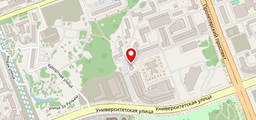 Арт кафе на карте