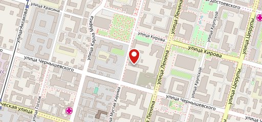 Арт-пространство Kunakbaeva на карте