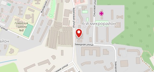 Art Pub на карте