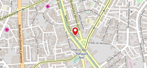 Art Risto Lounge на карте