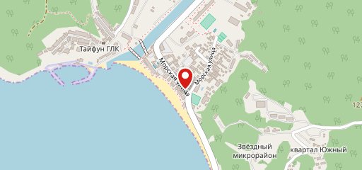 Art Shaurma на карте