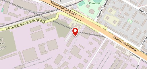 Арт на карте