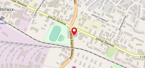 Art Studio на карте