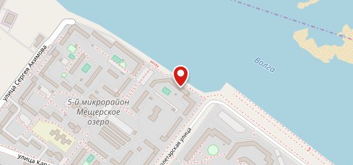 Арт суши на карте