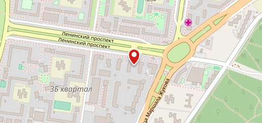 Арт Суши на карте