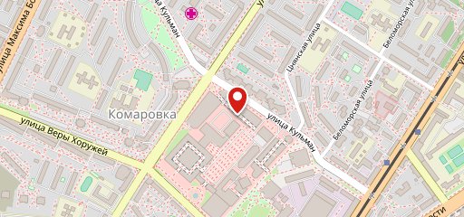 Art-Tea на карте