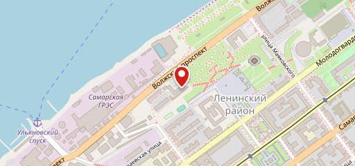 art terrace на карте