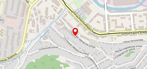 Арт на карте