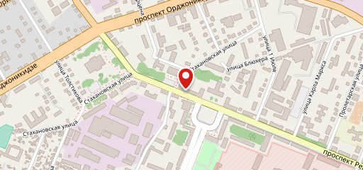 Artcafe на карте