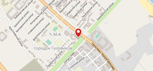 ArtCafe на карте