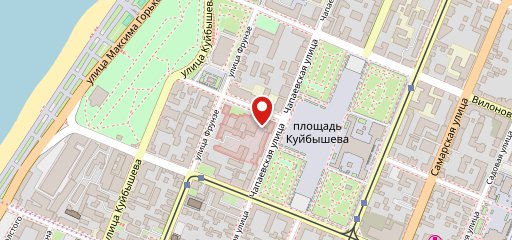 Арт на карте