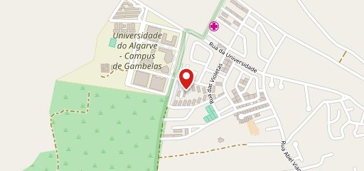 U'Arte на карте