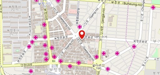 Arte Gastropub на карте