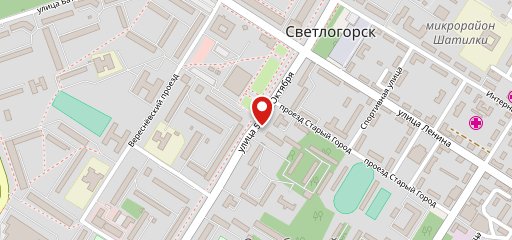 АртЭкспрессДизайн на карте