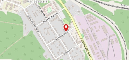 АРТема Двор на карте