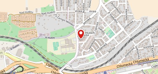 Arter Restaurant на карте