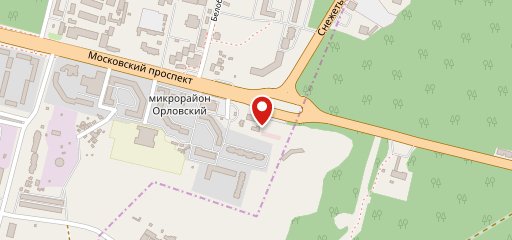 ArtFood на карте