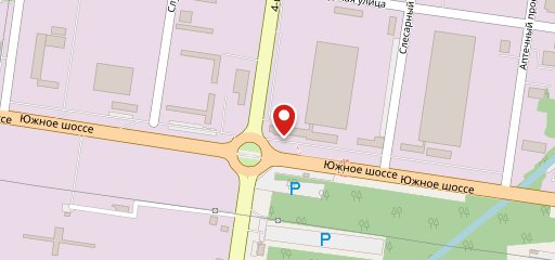 Артфото на карте