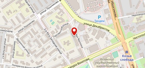 ArtHeart на карте